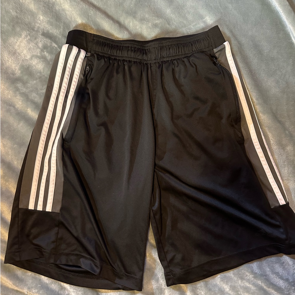 Adidas Men’s Medium Athletic Shorts